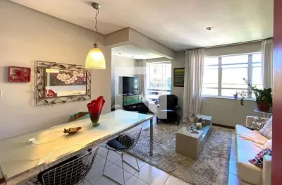 Apartamento para venda - sion, 2 quartos,  80 m² - belo horizonte
