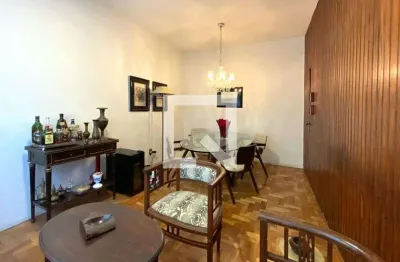 Apartamento para venda - santo antônio, 3 quartos,  90 m² - belo horizonte