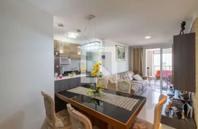 Apartamento para venda - vila mascote, 2 quartos,  74 m² - são paulo