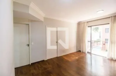 Apartamento para venda - alphaville, 3 quartos,  80 m² - barueri