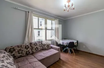 Apartamento para venda - nonoai, 4 quartos,  86 m² - porto alegre