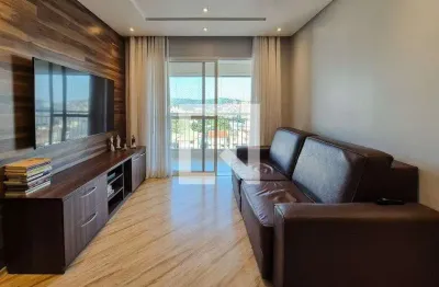 Apartamento para venda - nova petrópolis, 3 quartos,  80 m² - são bernardo do campo