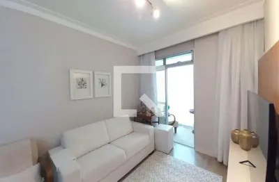 Apartamento para venda - são bernardo, 3 quartos,  90 m² - campinas
