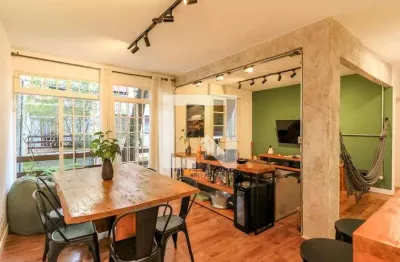 Apartamento para venda - brooklin, 2 quartos,  84 m² - são paulo