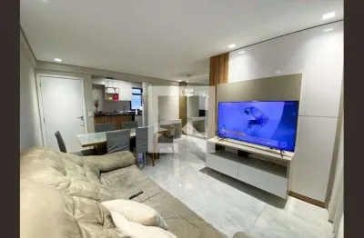 Apartamento para venda - teixeira dias, 3 quartos,  75 m² - belo horizonte