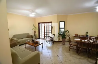 Casa para venda - parque das universidades, 3 quartos,  246 m² - campinas