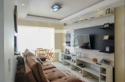 Apartamento para venda - rudge ramos, 2 quartos,  94 m² - são bernardo do campo