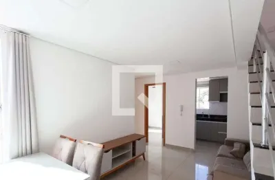Apartamento para venda - santa branca, 2 quartos,  100 m² - belo horizonte