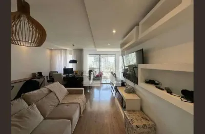 Apartamento para venda - alphaville, 2 quartos,  69 m² - barueri
