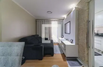 Apartamento para venda - jardim éster yolanda, 3 quartos,  88 m² - são paulo