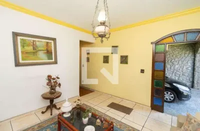 Casa com 5 quartos à venda na Avenida José Faria da Rocha, Eldorado, Contagem