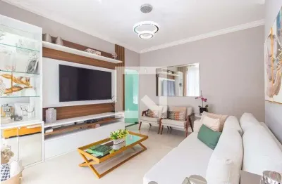 Casa com 2 quartos à venda na Rua Celeste, Belém, São Paulo