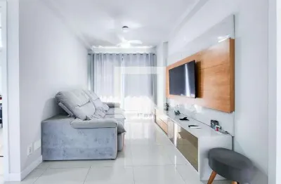 Apartamento para venda - flamengo, 2 quartos,  72 m² - rio de janeiro