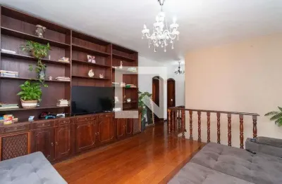 Casa com 3 quartos à venda na Rua Jacira Artacho, Cangaíba, São Paulo