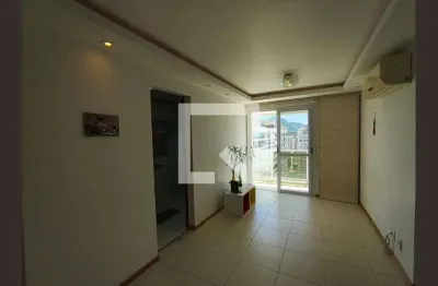 Cobertura para venda - jacarepaguá, 3 quartos,  127 m² - rio de janeiro