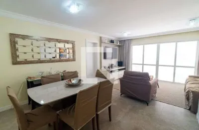 Apartamento para venda - chácara inglesa, 3 quartos,  115 m² - são paulo