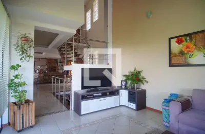 Casa com 2 quartos à venda na Rua Sudão, Rincão, Novo Hamburgo