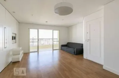Apartamento com 3 quartos à venda na Avenida Jandira, Moema, São Paulo