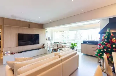 Apartamento para venda - vila yara, 3 quartos,  117 m² - osasco