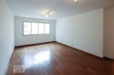 Apartamento para Venda - Itaim Bibi, 3 Quartos,  125 m² - São Paulo