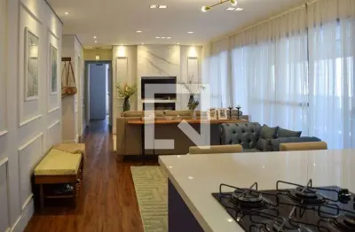 Apartamento para venda - tatuapé, 2 quartos,  124 m² - são paulo