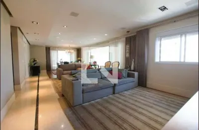 Apartamento para venda - vila mariana, 3 quartos,  216 m² - são paulo