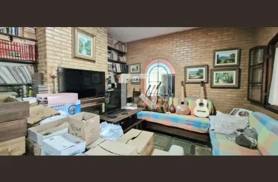 Casa com 3 quartos à venda na Rua Carlos Dias Ribeiro, Várzea, Lagoa Santa