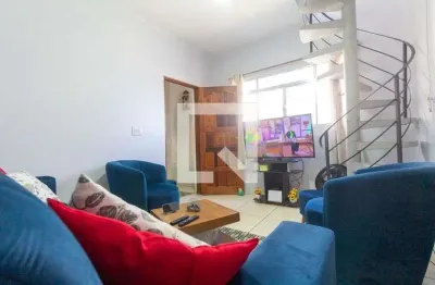 Casa com 1 quarto à venda na Rua Caçada Real, Vila Ré, São Paulo
