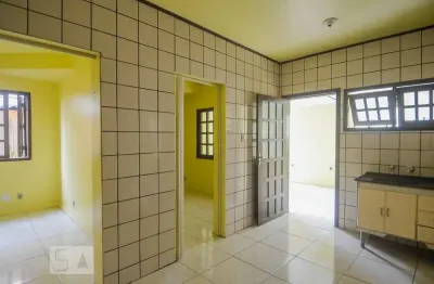 Casa com 1 quarto à venda na Rua Doutor Egydio Michaelsen, Cavalhada, Porto Alegre