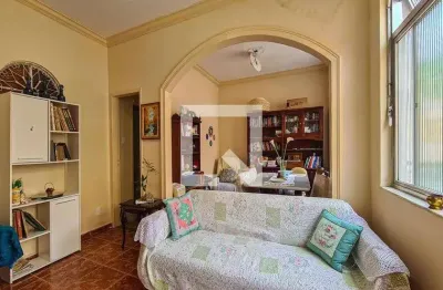 Casa / sobrado em condomínio para venda - engenho de dentro, 5 quartos,  135 m² - rio de janeiro