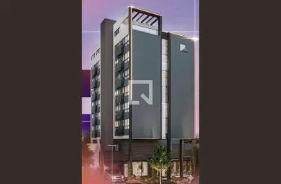 Apartamento para venda - barro preto, 1 quarto,  25 m² - belo horizonte