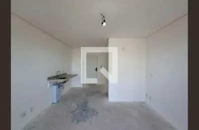 Apartamento para venda - santo amaro , 1 quarto,  26 m² - são paulo