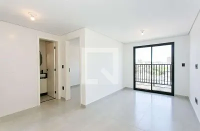 Apartamento para venda - vila aricanduva, 1 quarto,  34 m² - são paulo