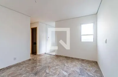 Apartamento para venda - vila guilhermina, 2 quartos,  38 m² - são paulo