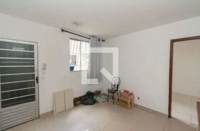 Apartamento para venda - diamante, 2 quartos,  43 m² - belo horizonte