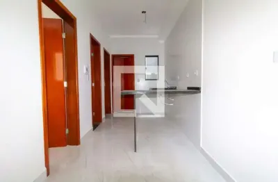 Apartamento para venda - vila esperança, 2 quartos,  37 m² - são paulo