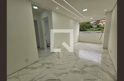 Apartamento para venda - jardim sao luis, 2 quartos,  37 m² - são paulo