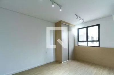 Kitnet / stúdio para venda - vila lusitânia, 1 quarto,  25 m² - são bernardo do campo