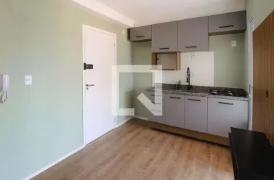 Apartamento para venda - vila sônia, 2 quartos,  31 m² - são paulo