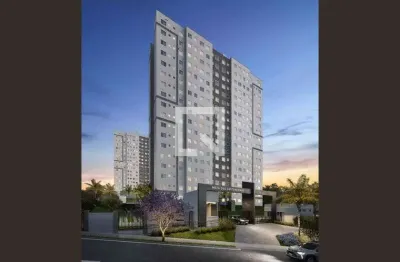 Apartamento para venda - três barras, 1 quarto,  47 m² - contagem
