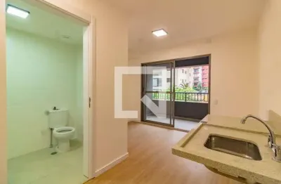 Kitnet / stúdio para venda - vila mascote, 1 quarto,  24 m² - são paulo