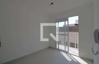 Apartamento para venda - socorro, 2 quartos,  35 m² - são paulo