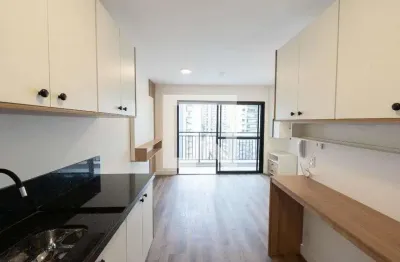 Kitnet / stúdio para venda - consolação, 1 quarto,  25 m² - são paulo