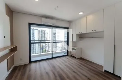 Kitnet / stúdio para venda - consolação, 1 quarto,  25 m² - são paulo