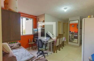 Apartamento com 2 quartos à venda na Rua Alameda das Corticeiras, Harmonia, Canoas