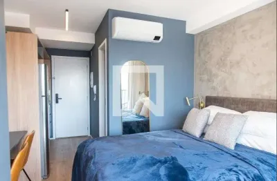 Kitnet / stúdio para venda - vila mariana, 1 quarto,  27 m² - são paulo