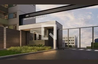 Apartamento para venda - três barras, 2 quartos,  41 m² - contagem