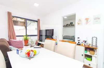 Apartamento para venda - bela vista, 2 quartos,  37 m² - são paulo