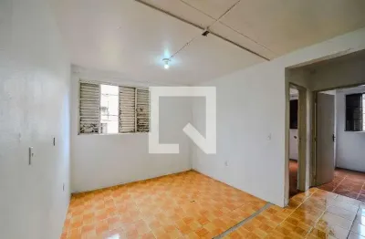 Apartamento para venda - rubem berta, 2 quartos,  50 m² - porto alegre