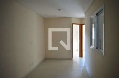 Apartamento para venda - vila américa, 2 quartos,  45 m² - santo andré